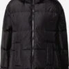 Adidas Originals Donsjassen Winterjas DOWN PUFFER Dames Zwart