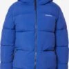 DIDRIKSONS Winterjassen Winterjas NOMI Dames Donkerblauw