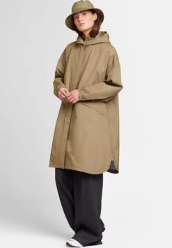 Parkas Tussenparka Dames Olijfgroen -Winterkledingwinkel Voor Dames fd4d9f1f19cafd9ea2d110c2832e7609