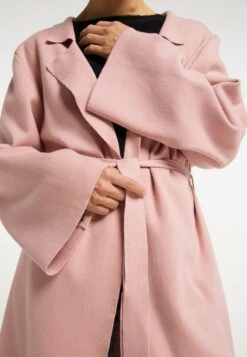 Usha Lange Vesten Gebreide Mantel Dames Pastelroze 11 Usha Lange Vesten Gebreide Mantel Dames Pastelroze -Winterkledingwinkel Voor Dames fd8464b5132a7f7f0a6d44864f4da939