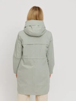 Regenjassen Tussenparka Marydale Dames Pastelgroen 18 Regenjassen Tussenparka Marydale Dames Pastelgroen -Winterkledingwinkel Voor Dames fe81bee8b9276aaa1df085908838366e